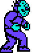 NES Jason