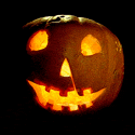 jack o' lantern