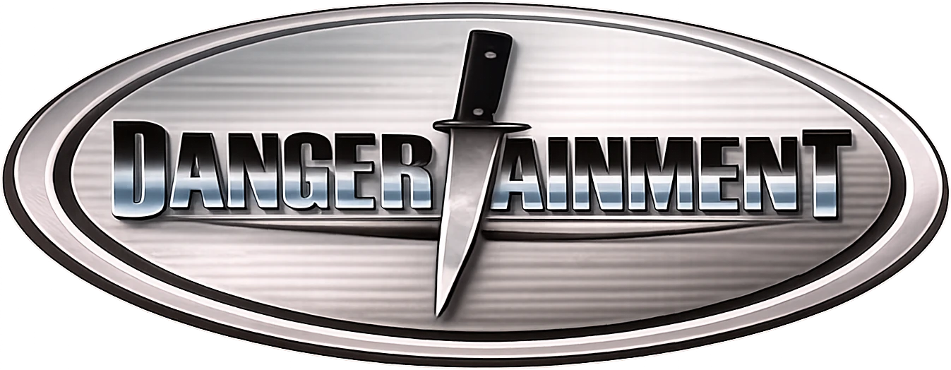 Dangertainment logo