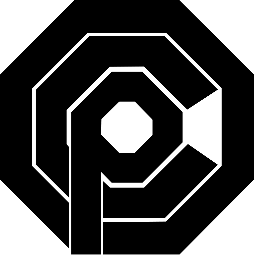 OCP logo