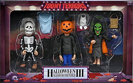 NECA Toony Terrors