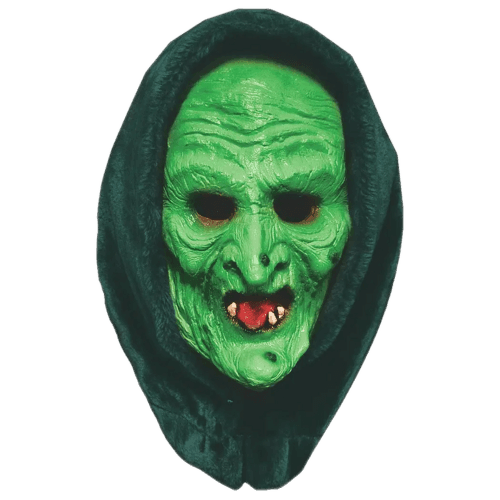 witch mask