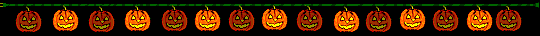 pumpkin banner