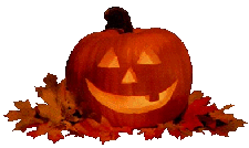 Jack-o'-Lantern