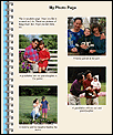 Photo Page