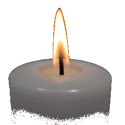 candle