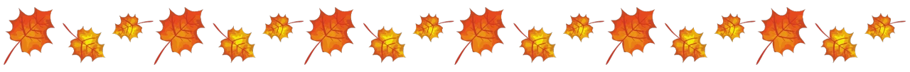 divider leaves
